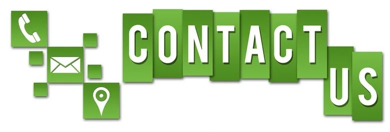 Contact Us Ensures customers get timely assistance.