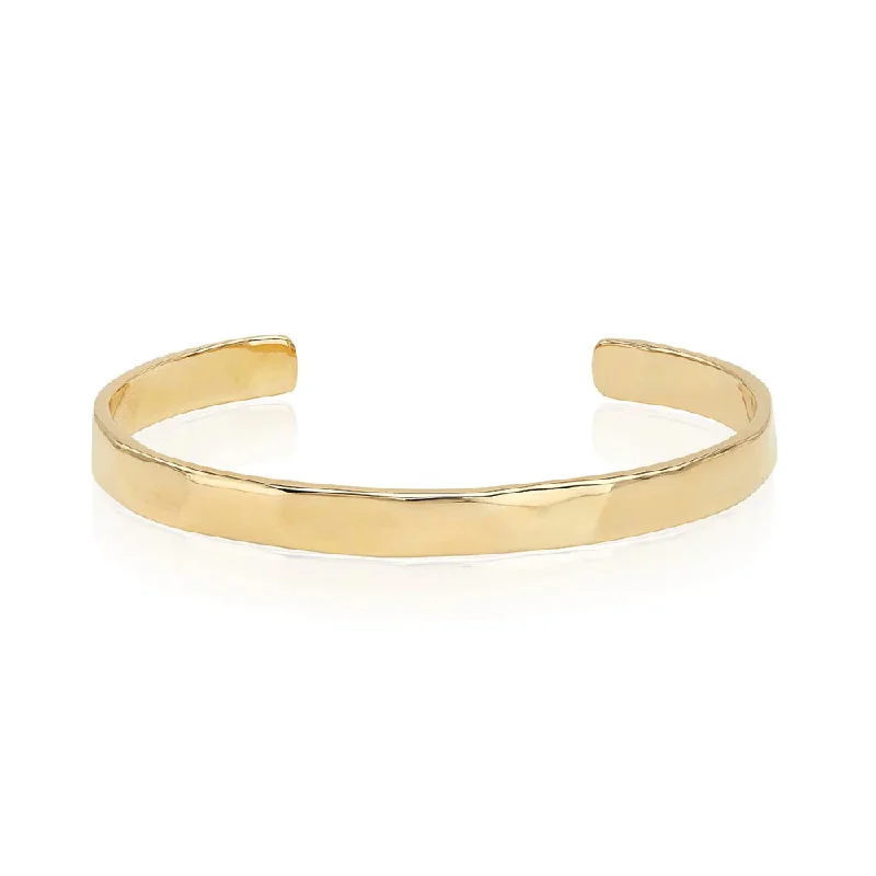 Anna Beck Small Wavy Cuff