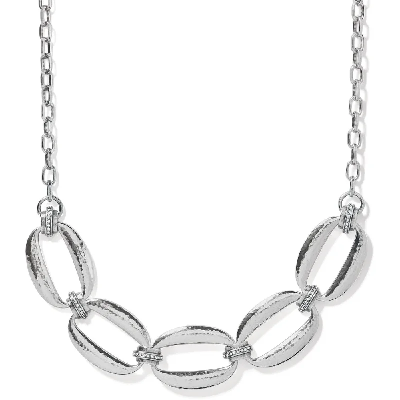 Brighton Meridian Lumens Collar Necklace