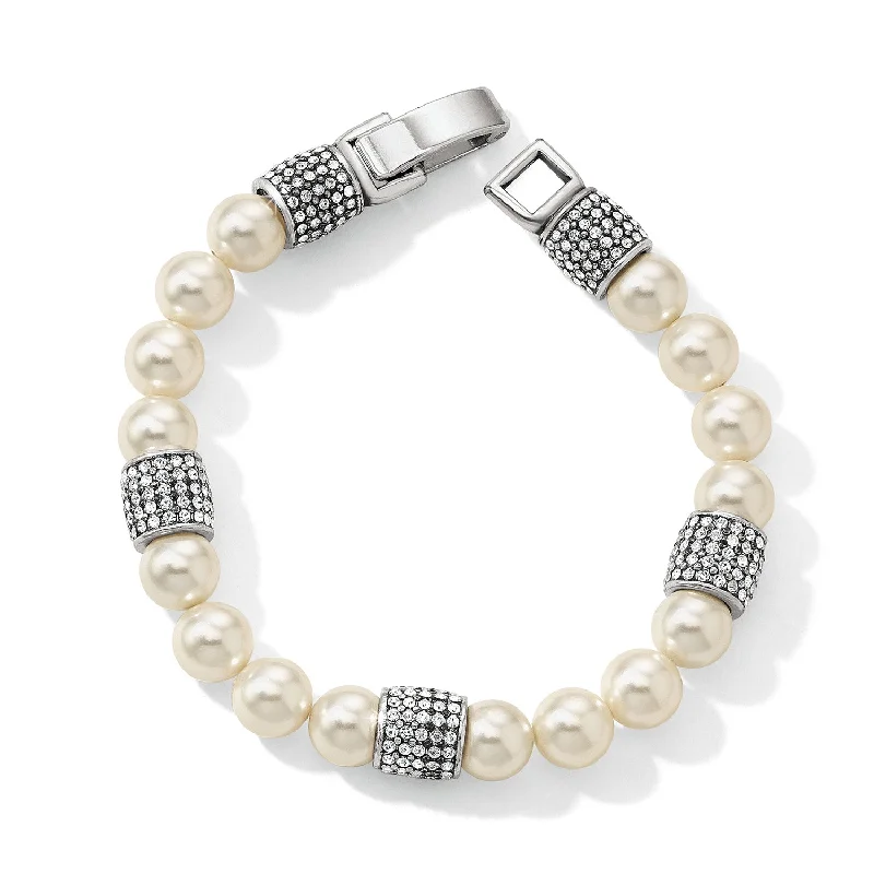 Brighton Meridian Pearl Bracelet