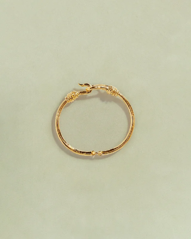 aquamarine and diamond wedding ring Cyrene Bracelet