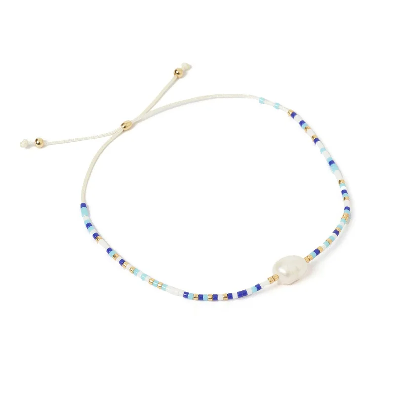 Dixie Bracelet - Blue