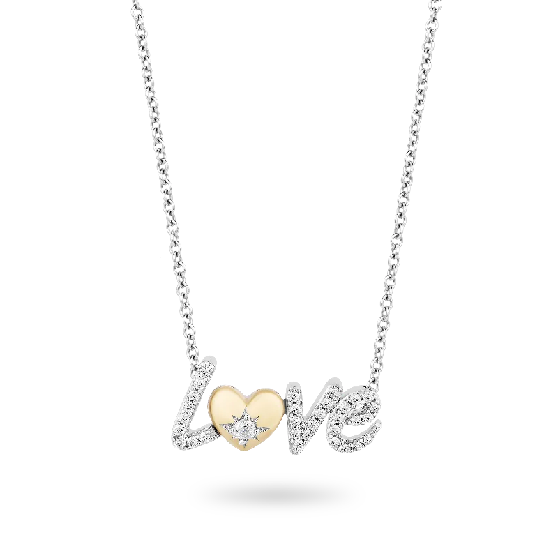 women’s leather wrap bracelet Hallmark Fine Jewelry Diamond LOVE Necklace in Sterling Silver & 14K Yellow Gold women’s leather wrap bracelet Hallmark Fine Jewelry Diamond LOVE Necklace in Sterling Silver & 14K Yellow Gold