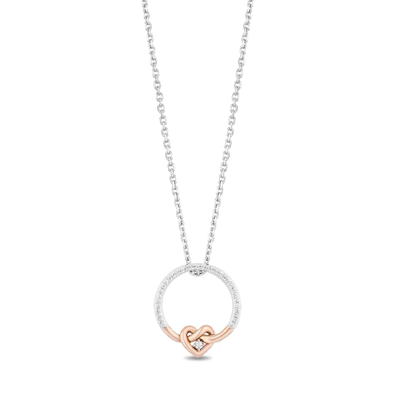 sterling silver herringbone chain Hallmark Fine Jewelry Sterling Silver and 10K Rose Gold Infinity Heart Pendant Necklace with Diamonds sterling silver herringbone chain Hallmark Fine Jewelry Sterling Silver and 10K Rose Gold Infinity Heart Pendant Necklace with Diamonds