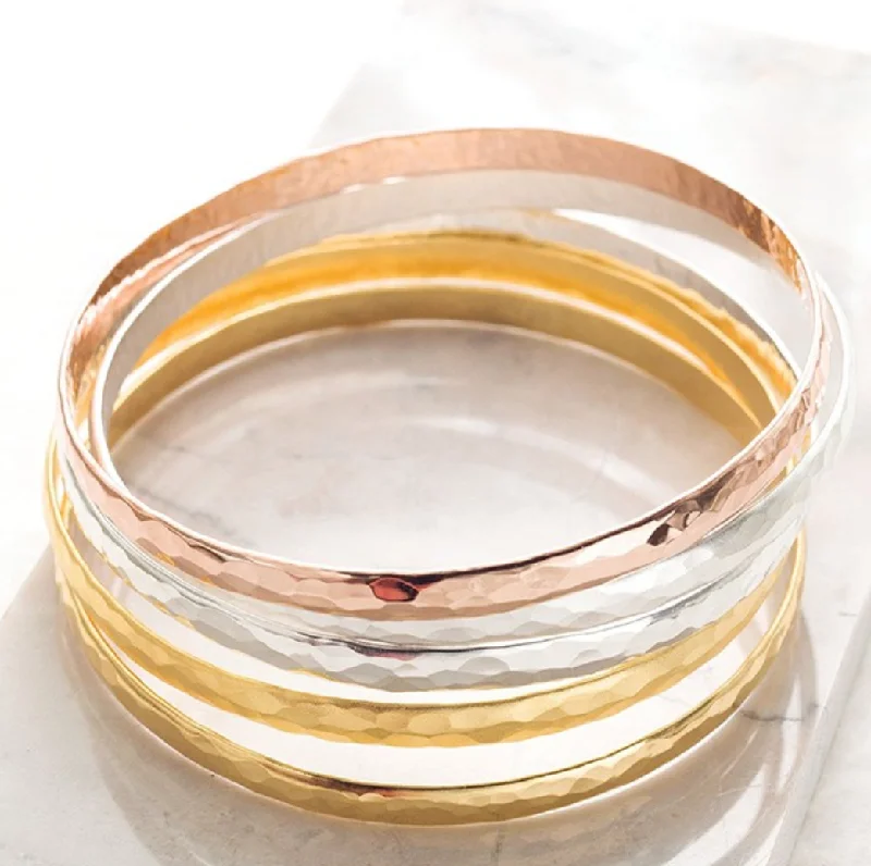 Everyday Bangle