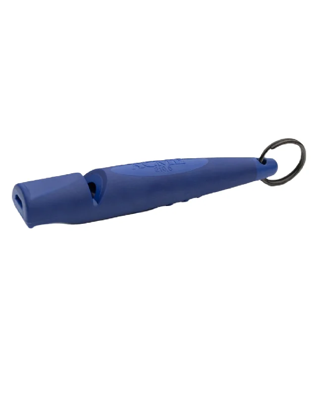 hamster hideout with tunnel system Acme 210.5 Alpha Dog Whistle