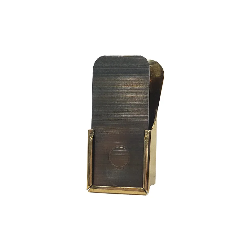Polished Brass