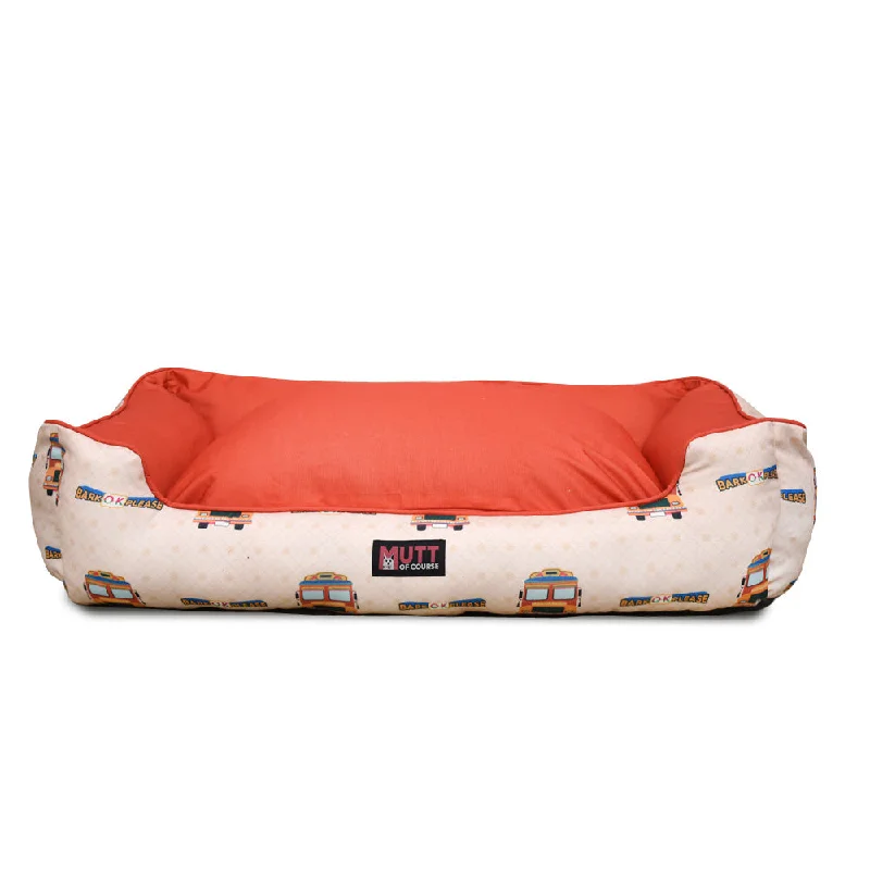 best outdoor dog kennel with shade All India Pawrmit Bed
