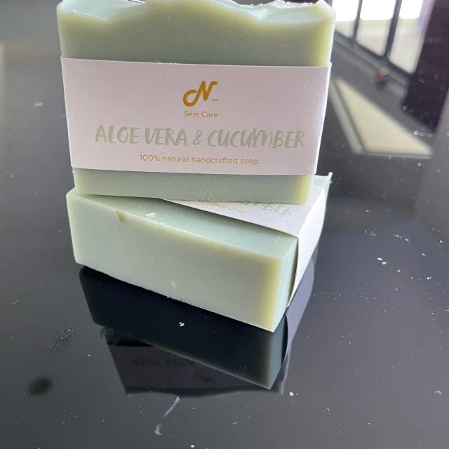 premium parrot foraging toy Aloe vera and cucumber shampoo bar for dogs