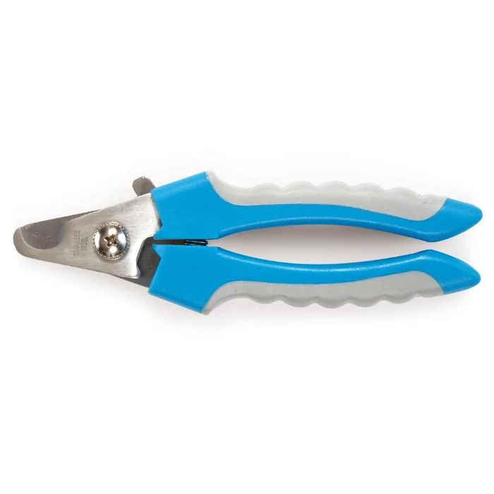 best parrot harness training Ancol Ergo Dog Grooming Clippers Large