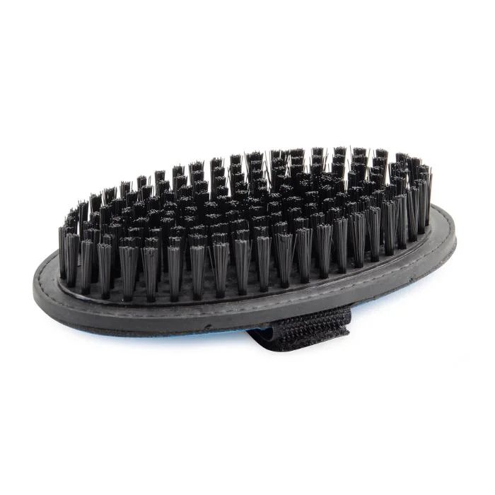 best natural treats for birds Ancol Ergo Dog Grooming Palm Bristle Pad