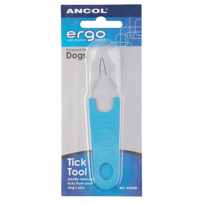 large rabbit playpen indoor Ancol Ergo Dog Grooming Tick Removal Tool