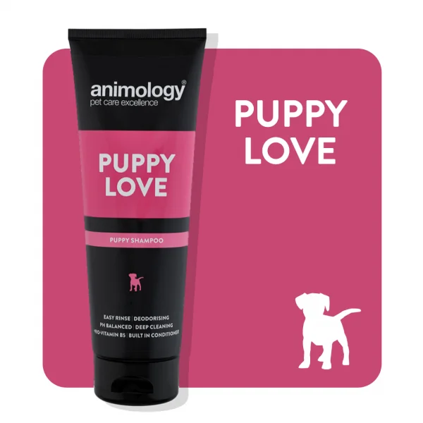 soft-sided cat carrier expandable ANIMOLOGY PUPPY LOVE