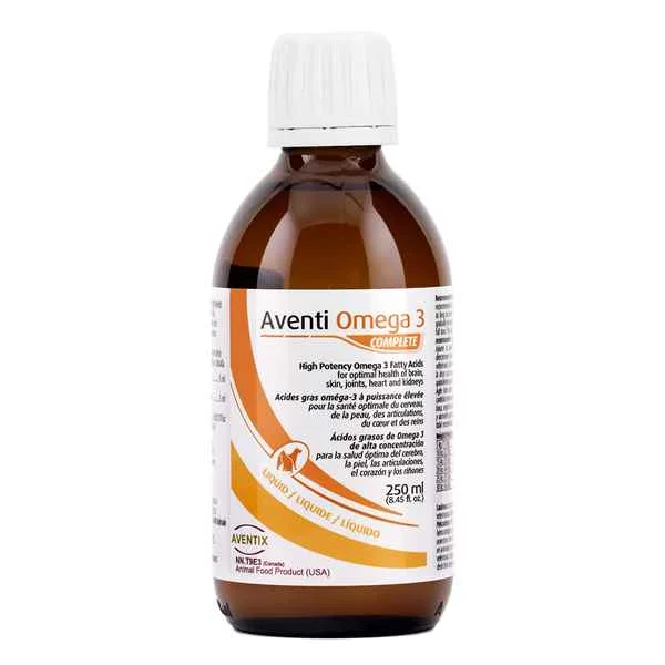best fish food for betta fish Aventi Omega 3 Complete Supplement 250ml
