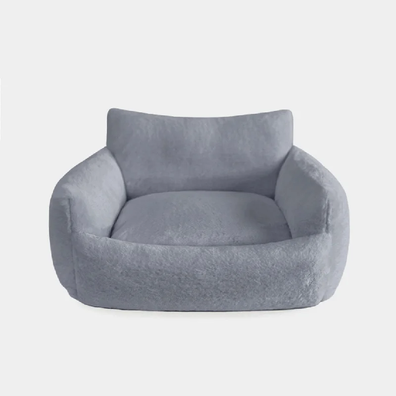no-slip dog food bowl silicone base Baby Dog Sofas