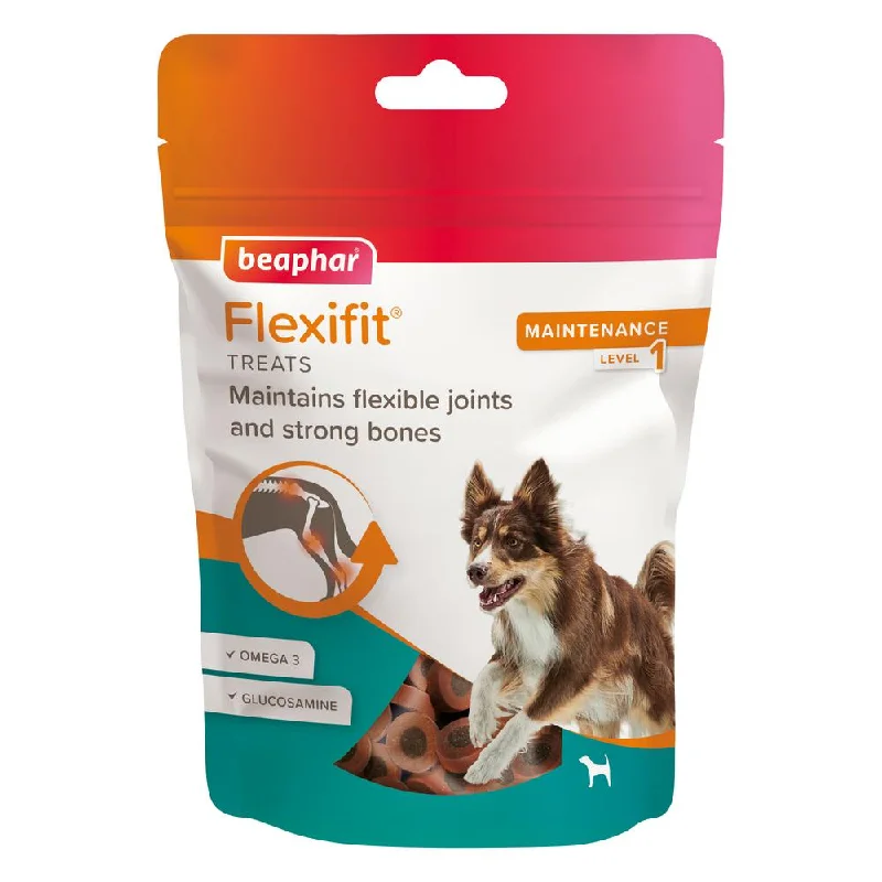 guinea pig exercise pen indoor Beaphar Flexifit Joint Care Dog Treats Chews 150g