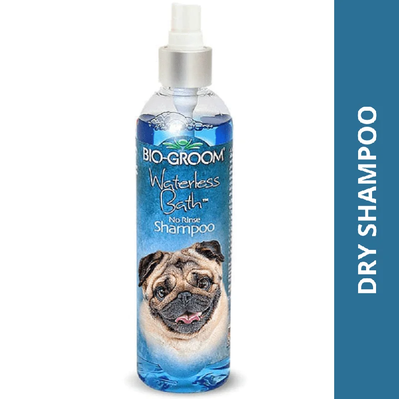 cat litter disposal system odor-free Bio Groom Waterless Bath Shampoo Spray For Dogs cat litter disposal system odor-free Bio Groom Waterless Bath Shampoo Spray For Dogs