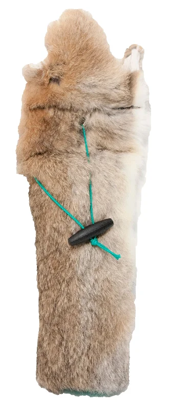 bird cage with seed guard Bisley 1lb Furry Rabbit Dog Dummy
