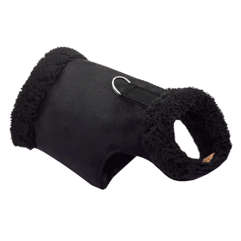 best high-protein cat treats Bowzer Dog Coat Harness