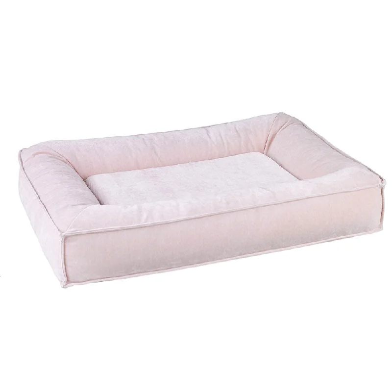 aquarium water filter sponge Divine Dog Bed: Blush