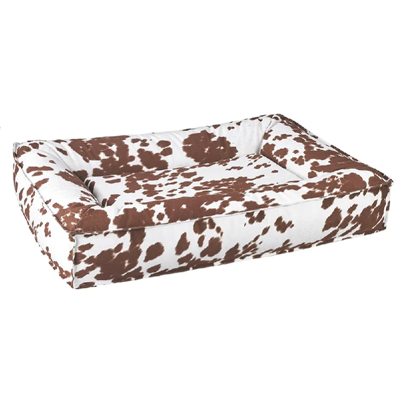 rabbit play tunnel indoor Divine Dog Bed: Durango