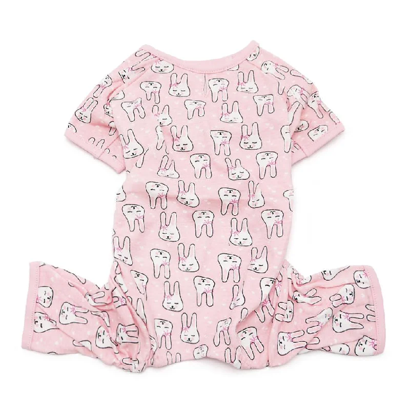 soft-sided cat carrier expandable Bunny Dog Pajamas
