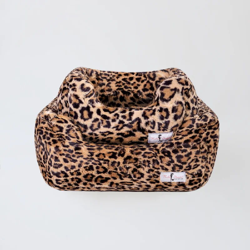 cat calming diffuser refill natural Cashmere Dog Bed