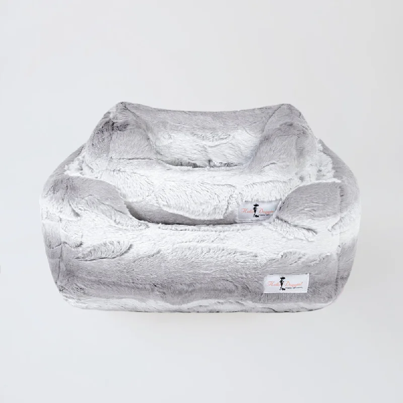 reptile feeding tongs stainless steel Cashmere Dog Bed