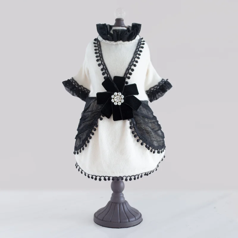 best bird feeder for cardinals Cashmere Lady Grace Dog Dress