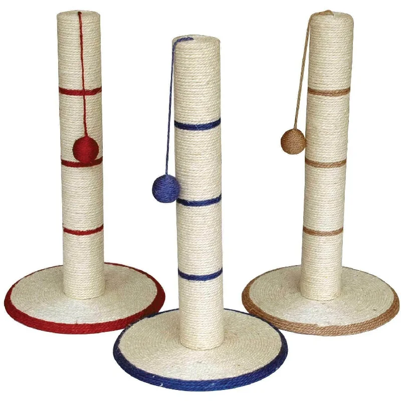 automatic dog treat dispenser Cat Scratcher Sisal