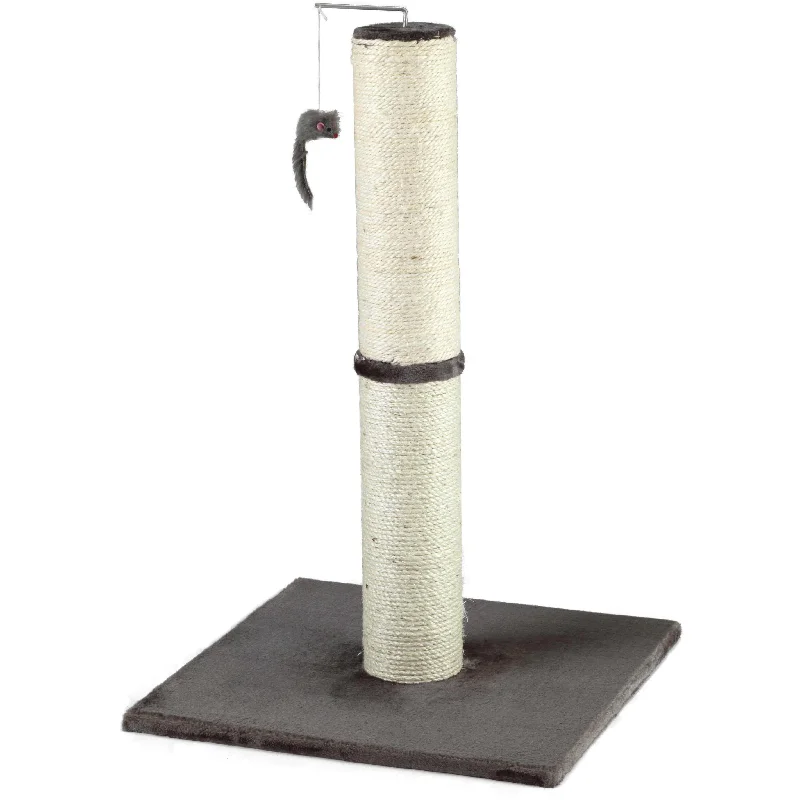 waterproof dog jacket for hiking Cat Scratcher Ultima (80cm) Grey