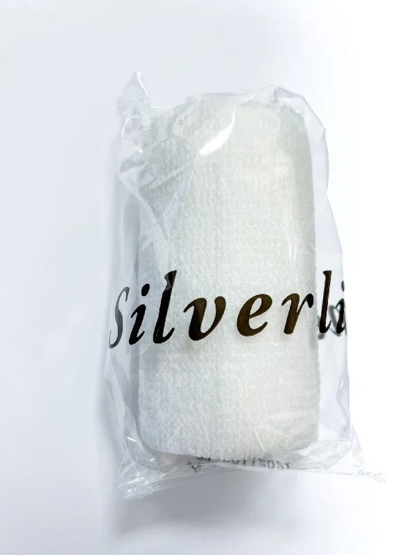 best eco-friendly dog shampoo organic Silverline Adhesive Bandage Wrap