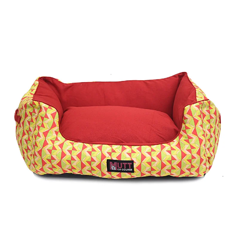 best organic rabbit hay high fiber Coral Reef Lounger Bed