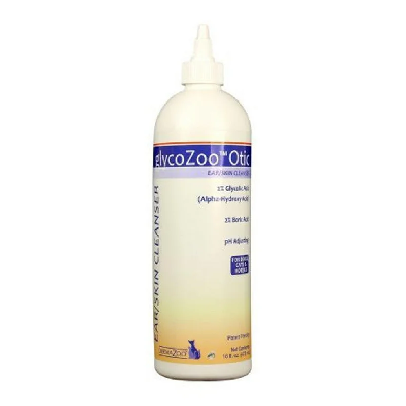 snake hideout cave natural DermaZoo GlycoZoo Otic Ear & Skin Cleanser For Dogs, Cats & Horses snake hideout cave natural DermaZoo GlycoZoo Otic Ear & Skin Cleanser For Dogs, Cats & Horses