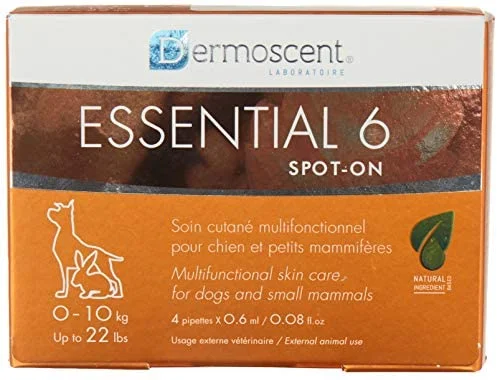 best fish tank plants low maintenance Dermoscent Essential 6 Spot-On Small Breed Dog Skin Care Treatment, 4 count best fish tank plants low maintenance Dermoscent Essential 6 Spot-On Small Breed Dog Skin Care Treatment, 4 count