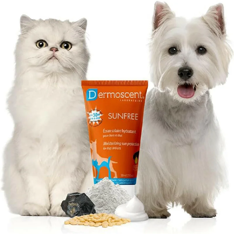 waterproof dog booties for hiking Dermoscent SunFREE SPF30+ Sunscreen for Cats and Dogs (30 ml) waterproof dog booties for hiking Dermoscent SunFREE SPF30+ Sunscreen for Cats and Dogs (30 ml)