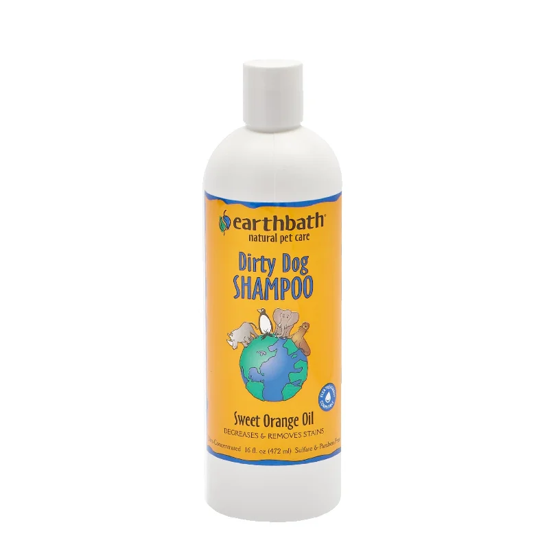best hay feeder for guinea pigs Dirty Dog Shampoo (Sweet Orange Oil)(472ml)