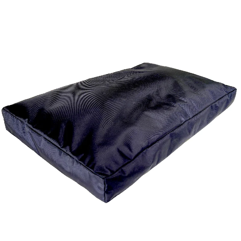 fish tank filter silent Dog Bed Rectangle Armor™