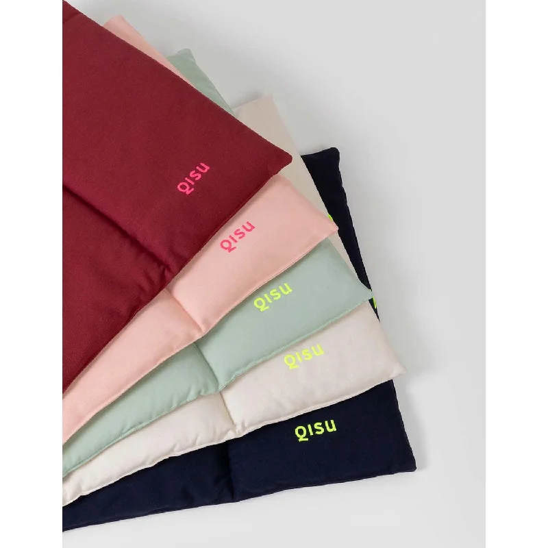 soft fleece rat hammock multi-level Qisu | Nomad Dog Bed