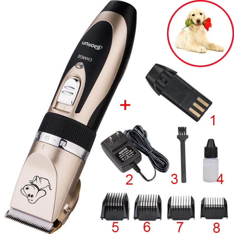aquarium temperature controller digital Set Haircut Machine