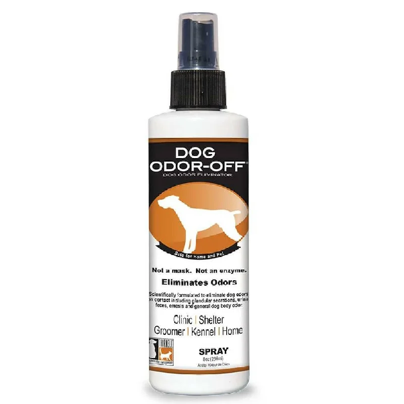 fish breeding box floating Dog Odor-Off Eliminator Spray (8 oz)