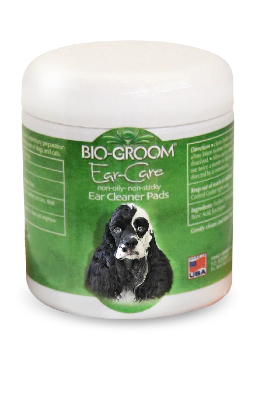 fish tank stand sturdy design Bio Groom Ear-Care Pads™