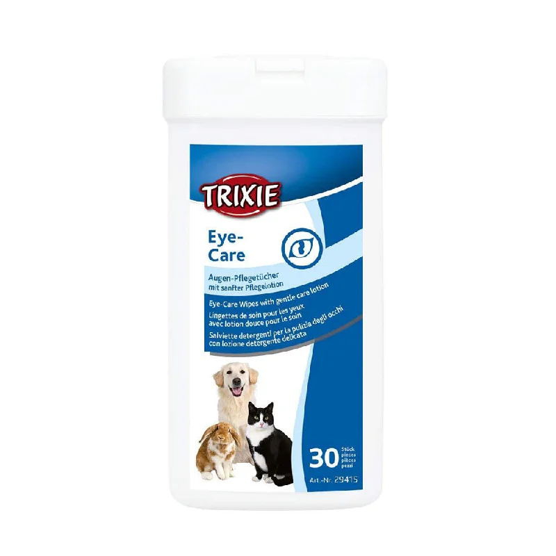 best slow feeder for giant dogs Eye Care Wipes(30 pieces)