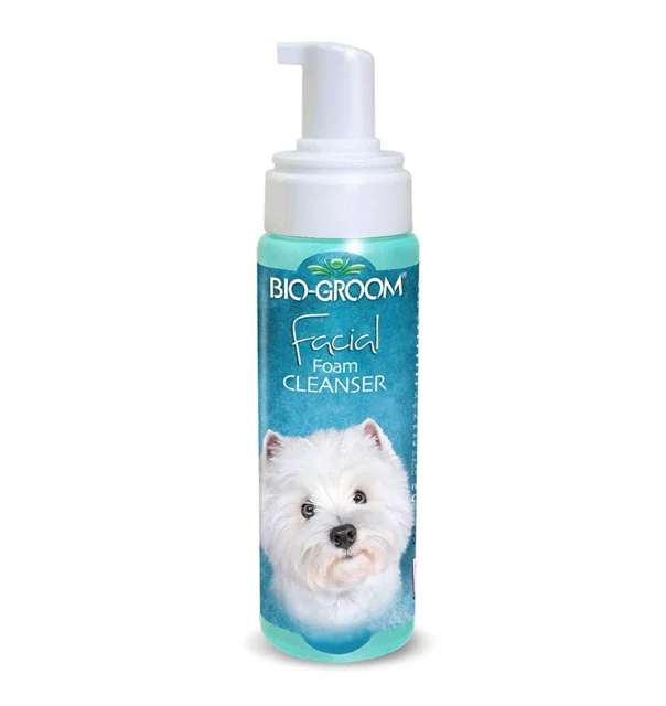 premium reptile basking rock Facial Foam Cleanser- 236 ml