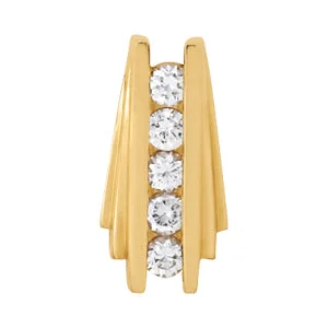 luxury diamond eternity ring Fashion Diamond Pendant