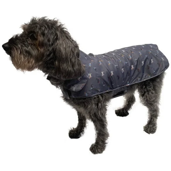 best bird nesting box wooden FatFace Luxury Dog Rain Coat