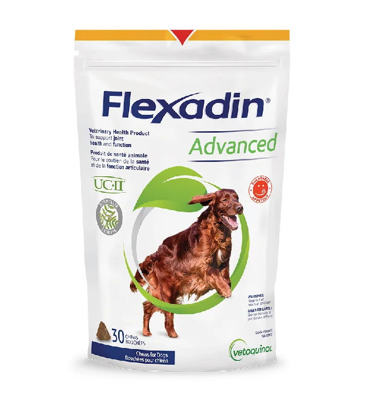 ceramic slow feeder bowl for dogs Flexadin Advanced for Dogs