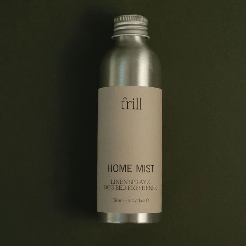 soft fleece guinea pig hideout Frill | Home Mist & Dog Bed Freshener