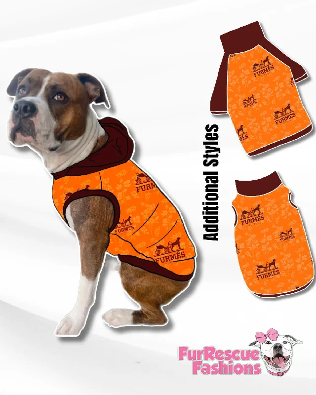 aquarium CO2 regulator for planted tanks Furmes Dog Pajama with Brown Trim, Neck & Sleeves aquarium CO2 regulator for planted tanks Furmes Dog Pajama with Brown Trim, Neck & Sleeves