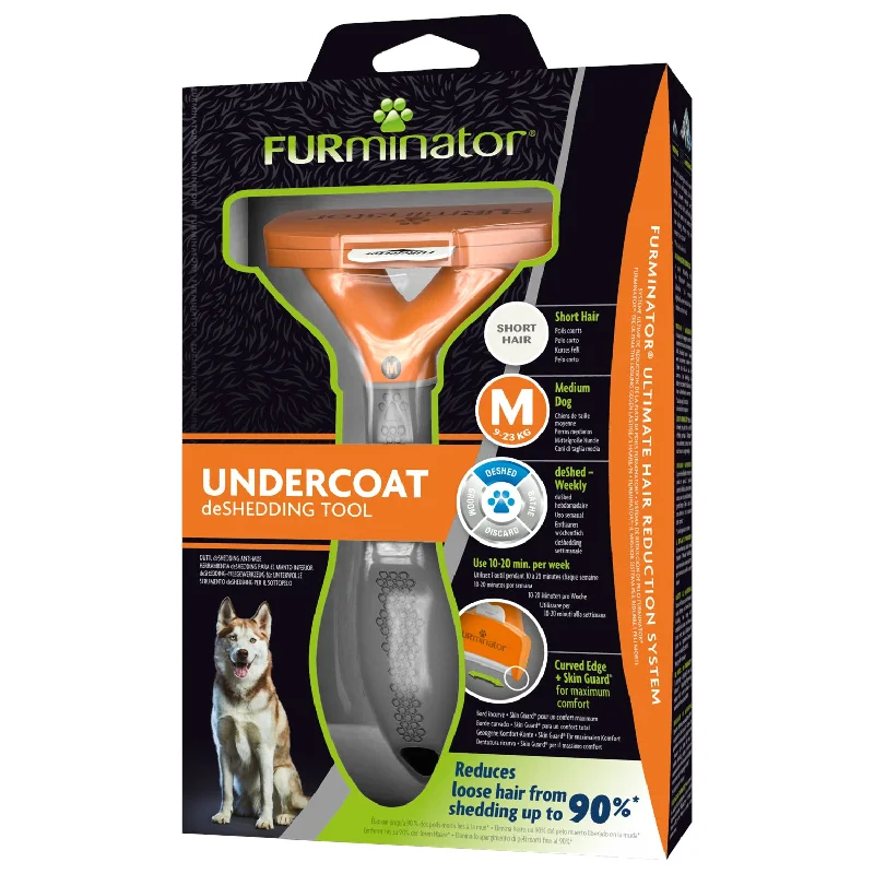 cat window hammock suction cups FURminator Undercoat deShedding Tools for Medium Dogs